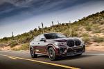 BMW X6 M Competition 2020 года (NA)